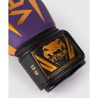 Боксови Ръкавици - Venum Elite Boxing Gloves - Dark Purple​